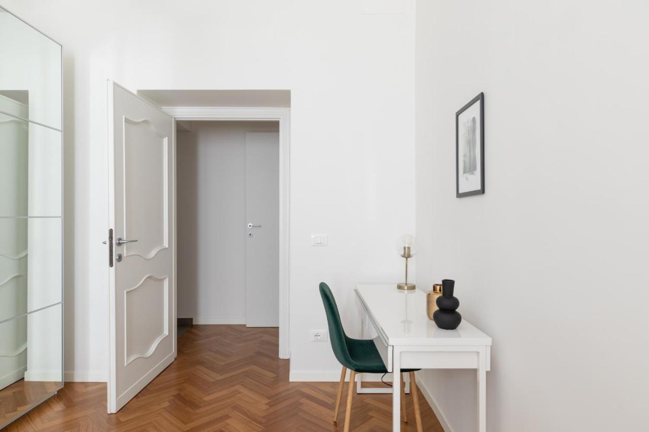 Iflat Colosseum Bright Grandmary Rome Exterior photo